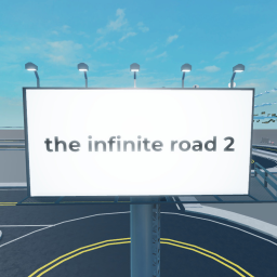 the infinite road 2