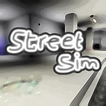 Street Sim Community
