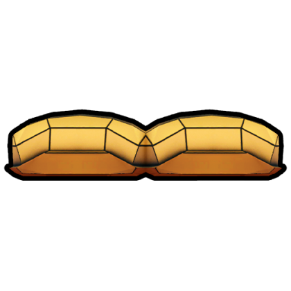 Bronze Lion Boots