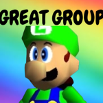 GREAT GROUP(THE OFFICAL GROUP)
