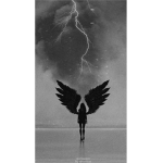 -ᗪark Angel-