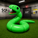 SCP Titanoboa