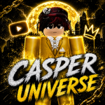 Casper universe