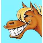 Just Horsin' Around Productions