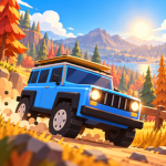 Over The Hill Official