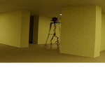 Backrooms (Found footage)