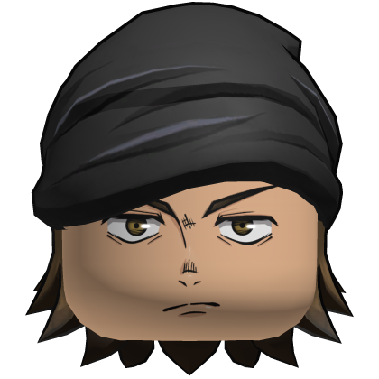 Ino Takuma Roblox item