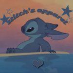 - stitch’s apparel -
