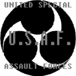 United Special Assual Forces