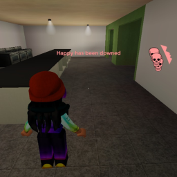 just for fun