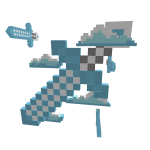 Windstriker Diamond Blade