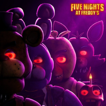 Five Nights at Freddy's Survival