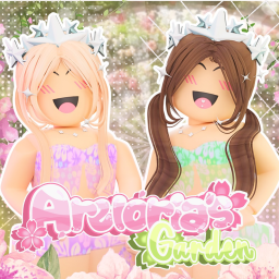 Areloria's Garden