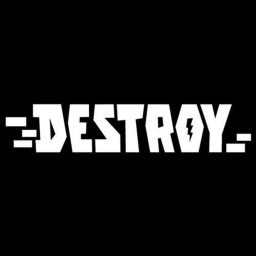 DESTROY JAILBREAK