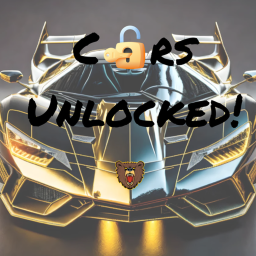 Cars Unlocked!