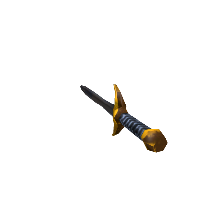 Classic Roblox Sword mesh