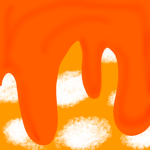 Lava sky