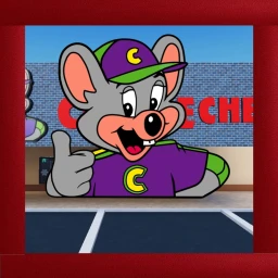 Chuck E Cheese - Baton Rouge icon