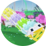 Easter Train 2026 Roblox gamepass thumbnail