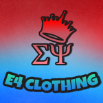 E4 Clothing