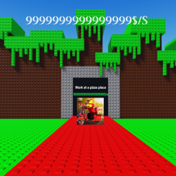 Steal a Roblox Game