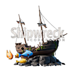 Shipwreck Corporation