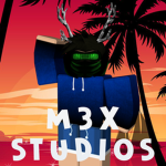 M3X Studios