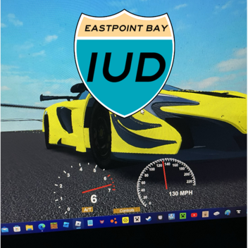 International Universe Driving: Eastpoint Bay