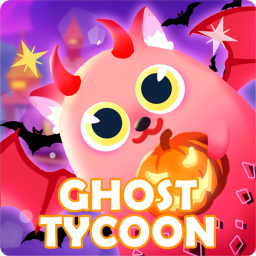 👻Ghost Tycoon👻