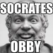 SOCRATES OBBY icon