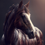 Horses and more :)