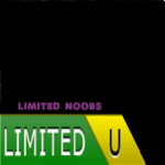 Limited-U- Noobs