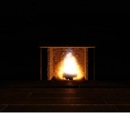 Watch a Fireplace icon