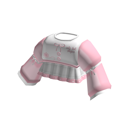 Cute But Creepy Halloween Sweater