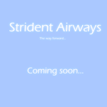 Strident Travel