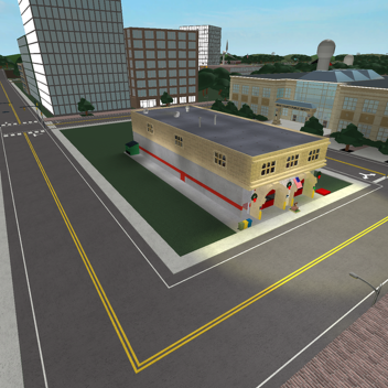 Elkwood Fire Department 