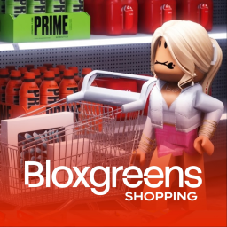 (🎁Needoh + Dumplings!) Bloxgreens Shopping 🛍️