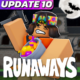 RUNAWAYS [beta] icon