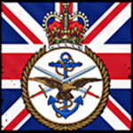 The Kingdom of Imperial Britain: Regimental Corps