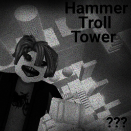 [⚠️HELP ME] Hammer Troll Tower icon