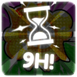 [9H] Waste Time! ⌛