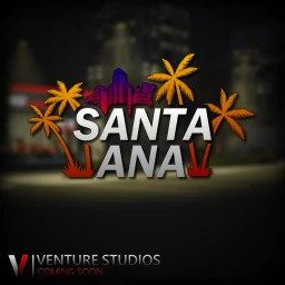 Santa Ana icon