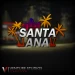 [COMING SOON] Santa Ana icon