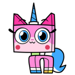 Cartoon Network Unikitty Fans!
