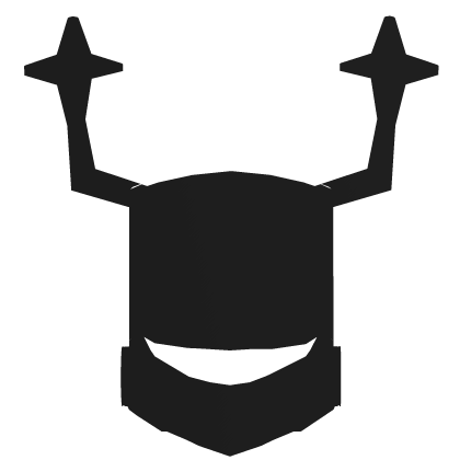 Roaring Knight - Castle Crashers Roblox item