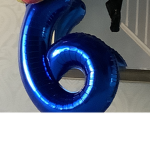 Balloon ball fun