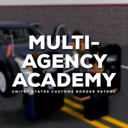 USCBP | Multi-Agency Academy