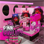 ّٓ P1NKCLOUDS