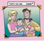 Emily Family Fnaf
