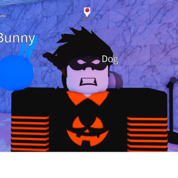 The Game of nothing! :)